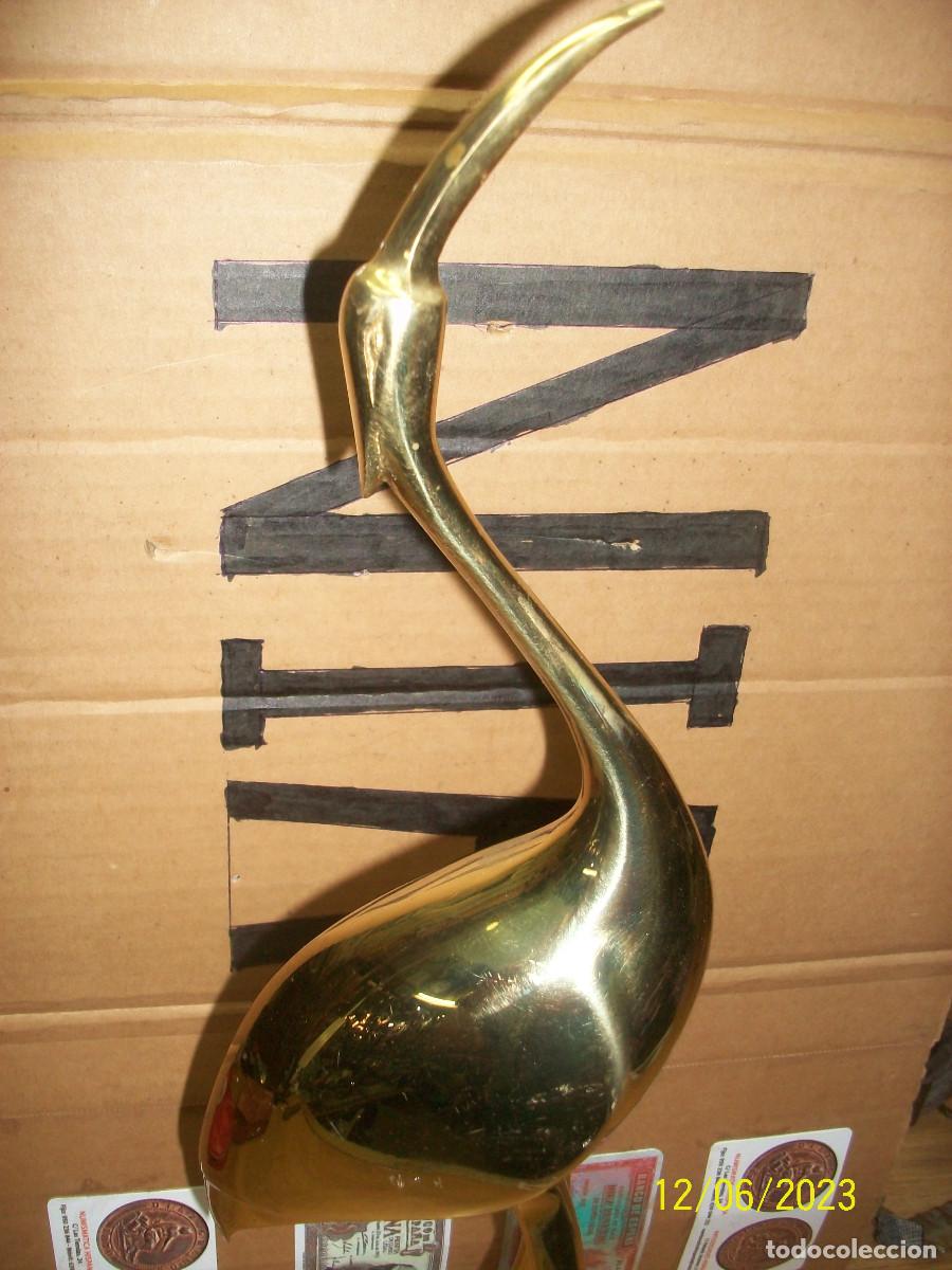 Vintage: AVE DE BRONCE - Foto 3