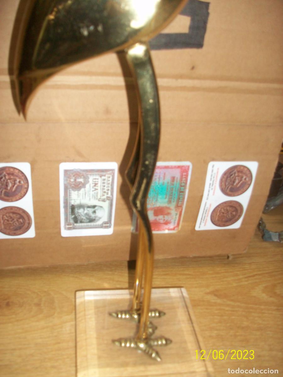 Vintage: AVE DE BRONCE - Foto 4