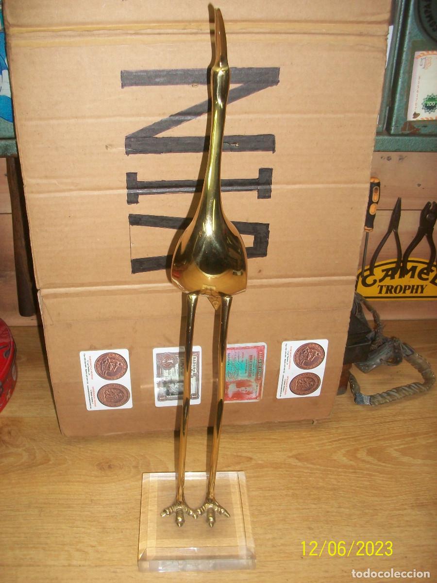 Vintage: AVE DE BRONCE - Foto 5