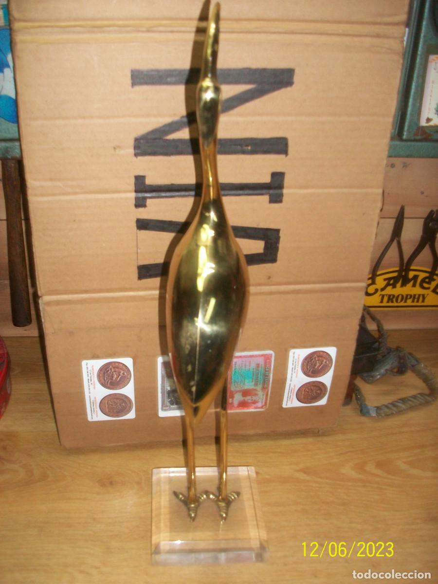 Vintage: AVE DE BRONCE - Foto 6