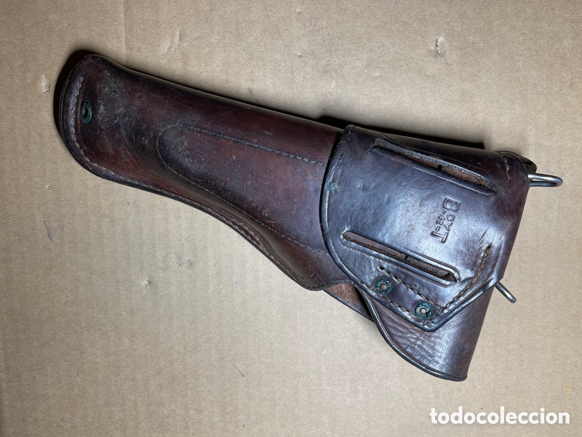 Vintage: Funda M1911 - Foto 2