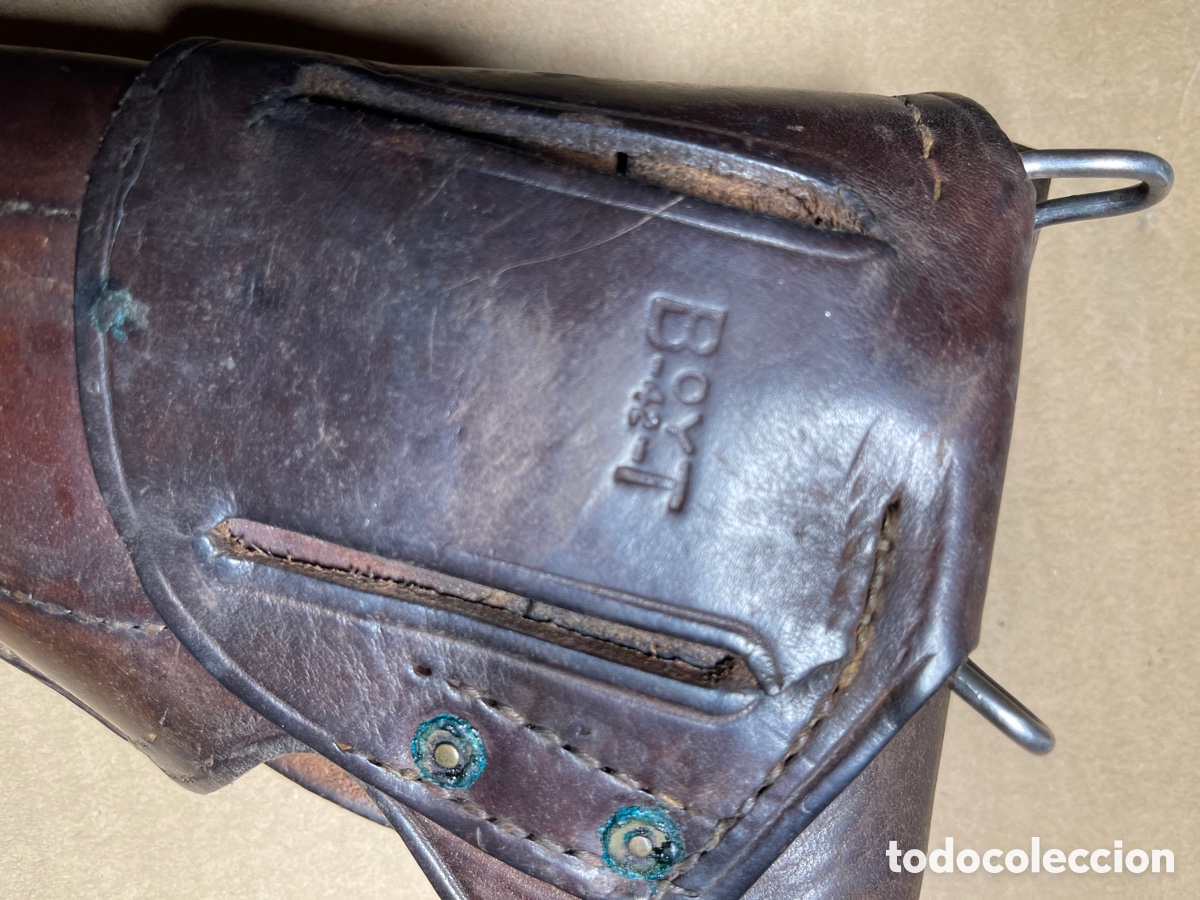 Vintage: Funda M1911 - Foto 3