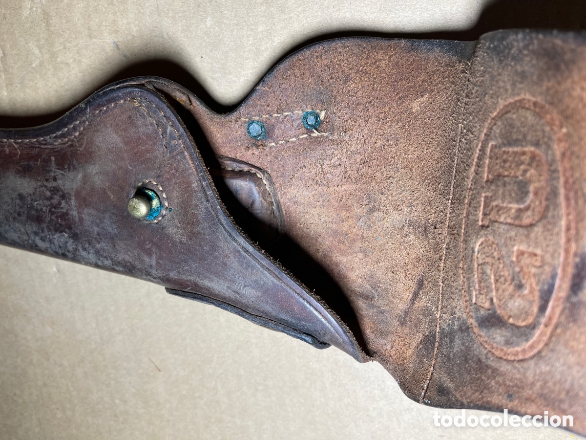 Vintage: Funda M1911 - Foto 4