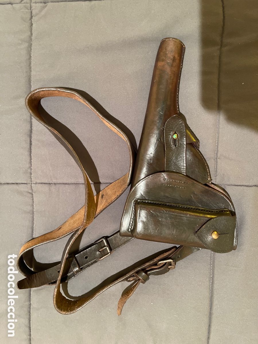 Vintage: Funda Astra 400 - Foto 1