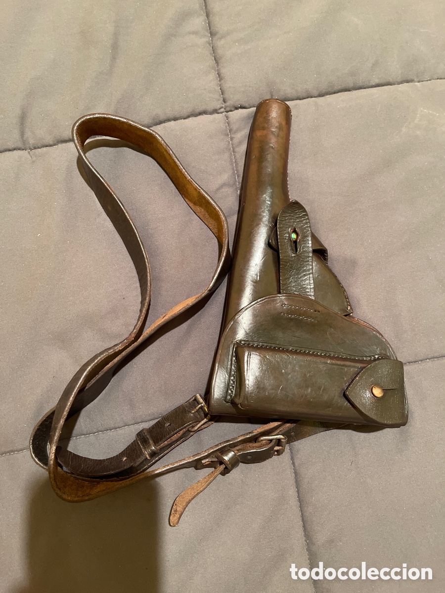 Vintage: Funda Astra 400 - Foto 4