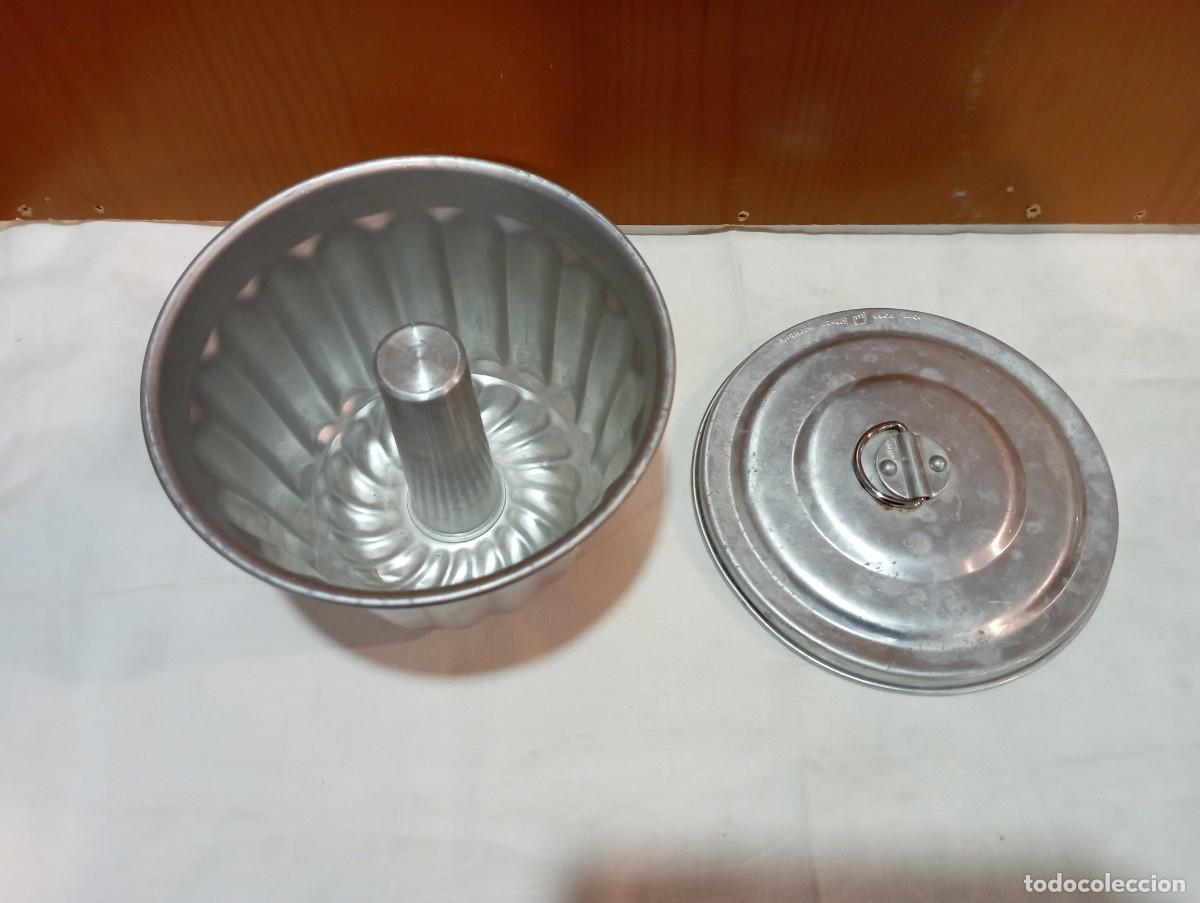 Vintage: molde de hosteleria - Foto 3