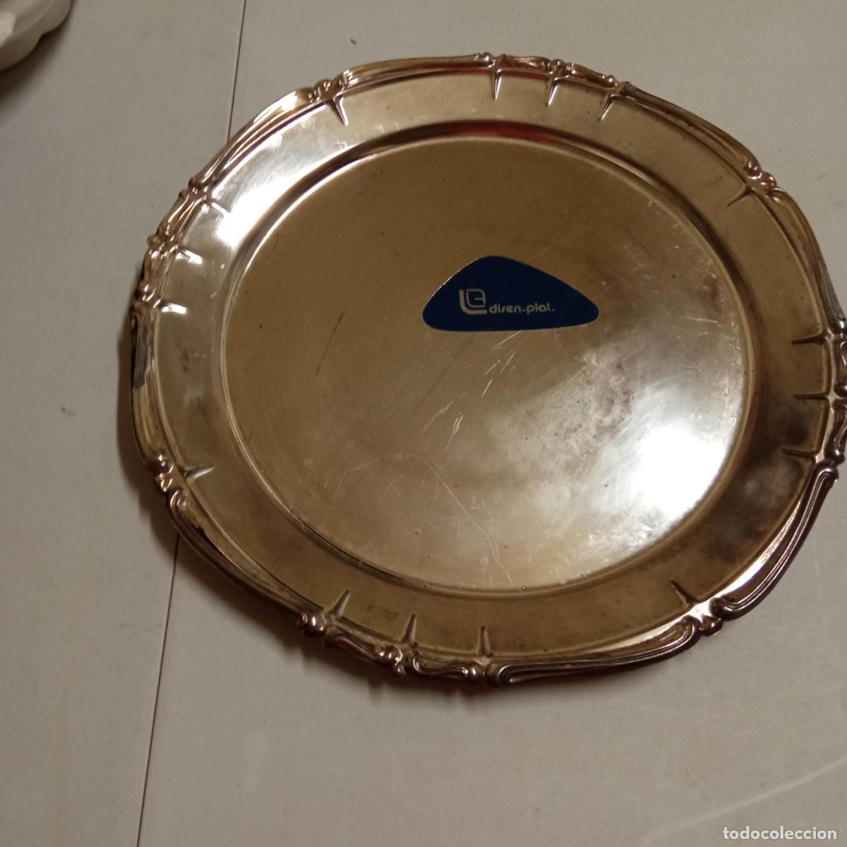 Vintage: Bandeja Vintage