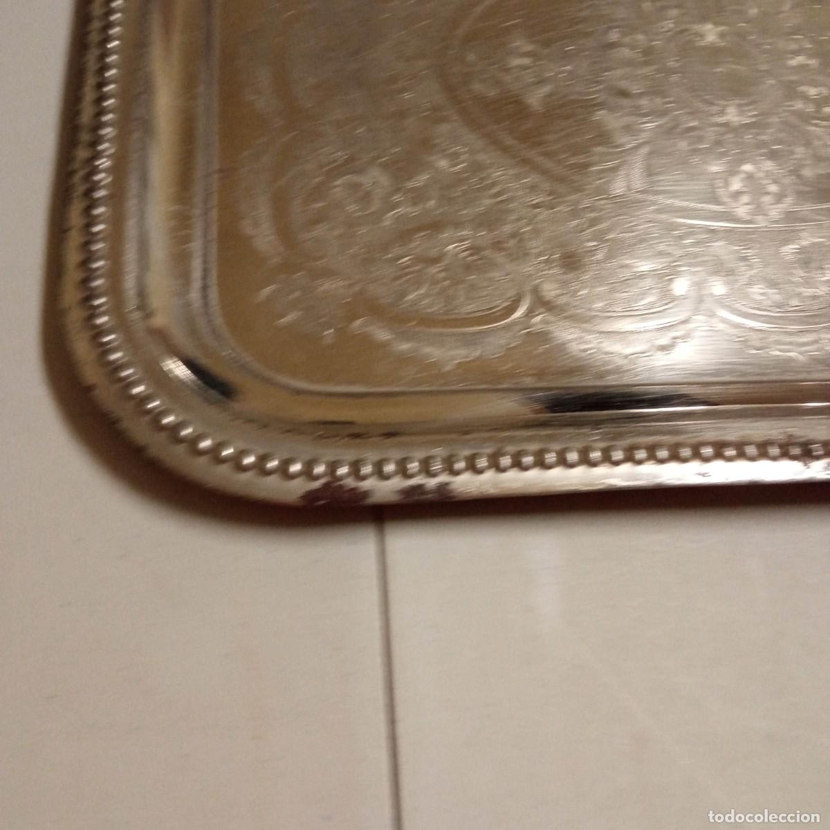 Vintage: Bandeja Vintage decorada - Foto 2