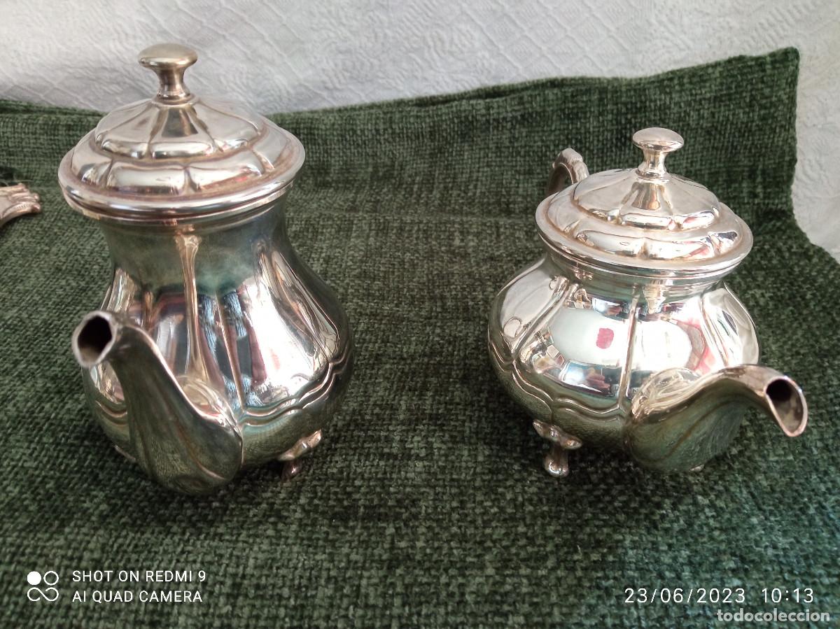 Vintage: Juego de cafe - Foto 3