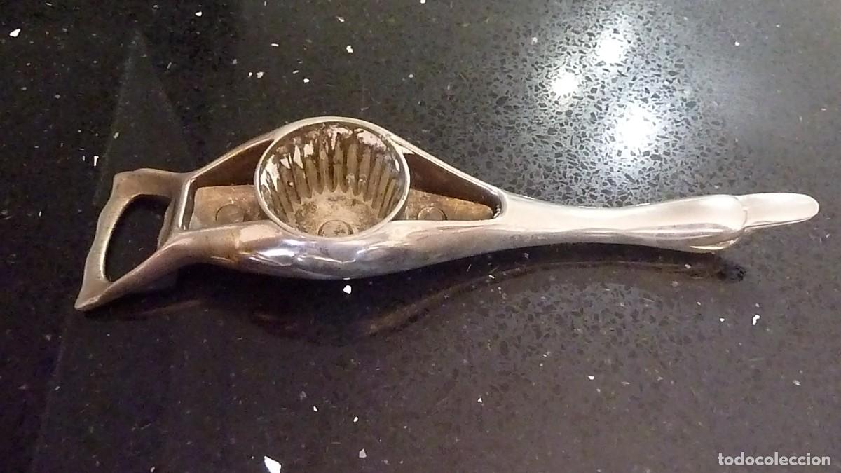 Vintage: Destapador, abridor forma pato - Foto 3
