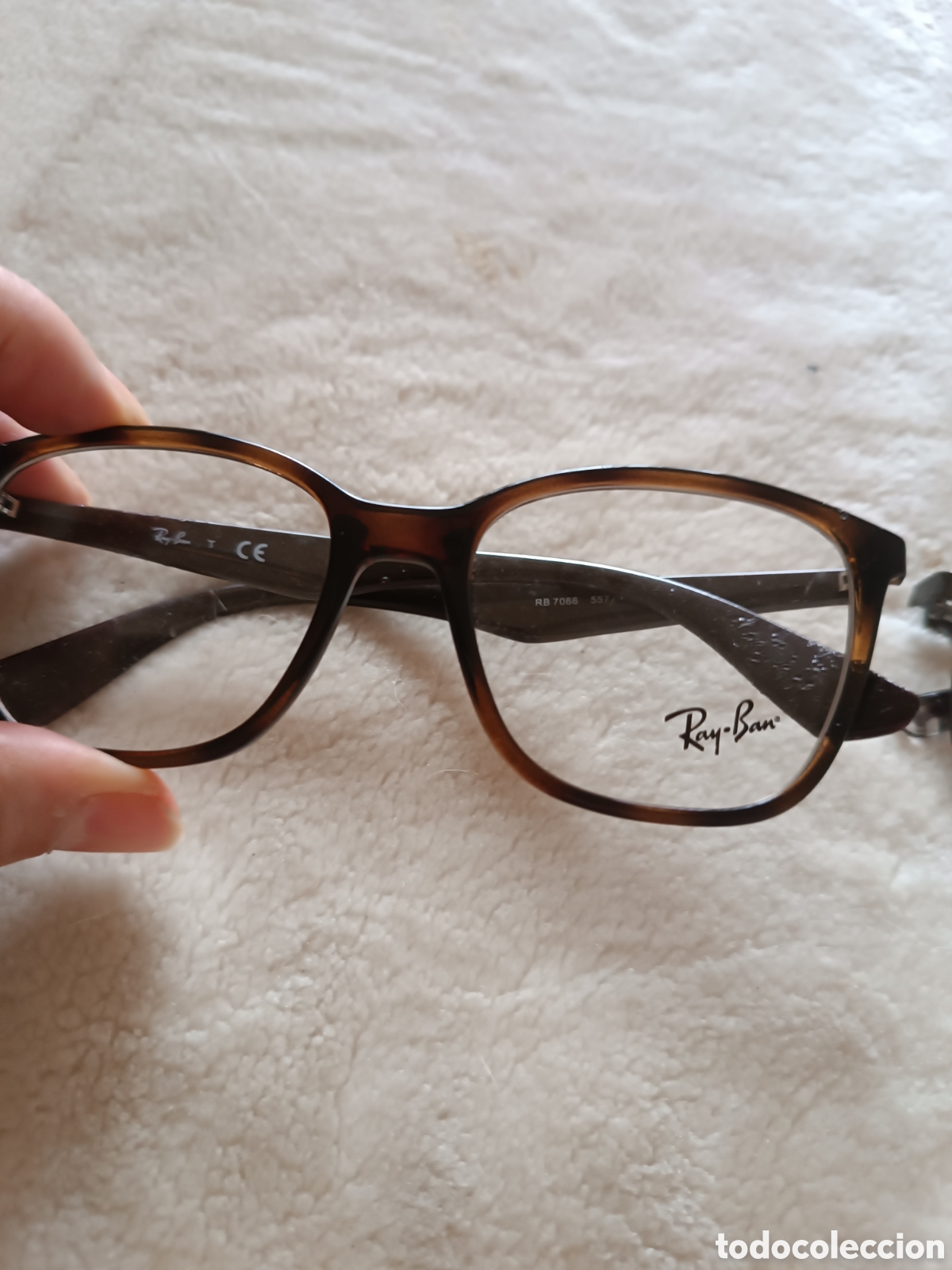 Vintage: Lote de gafas un graduada - Foto 5
