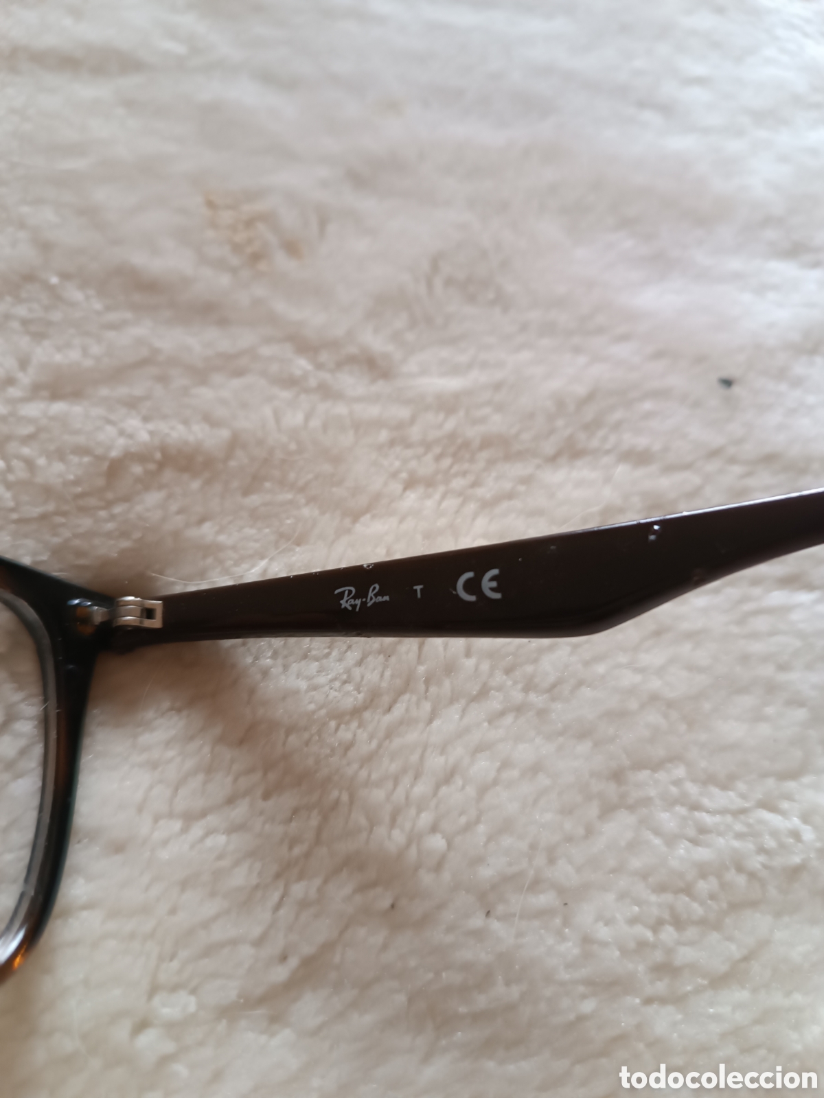 Vintage: Lote de gafas un graduada - Foto 6