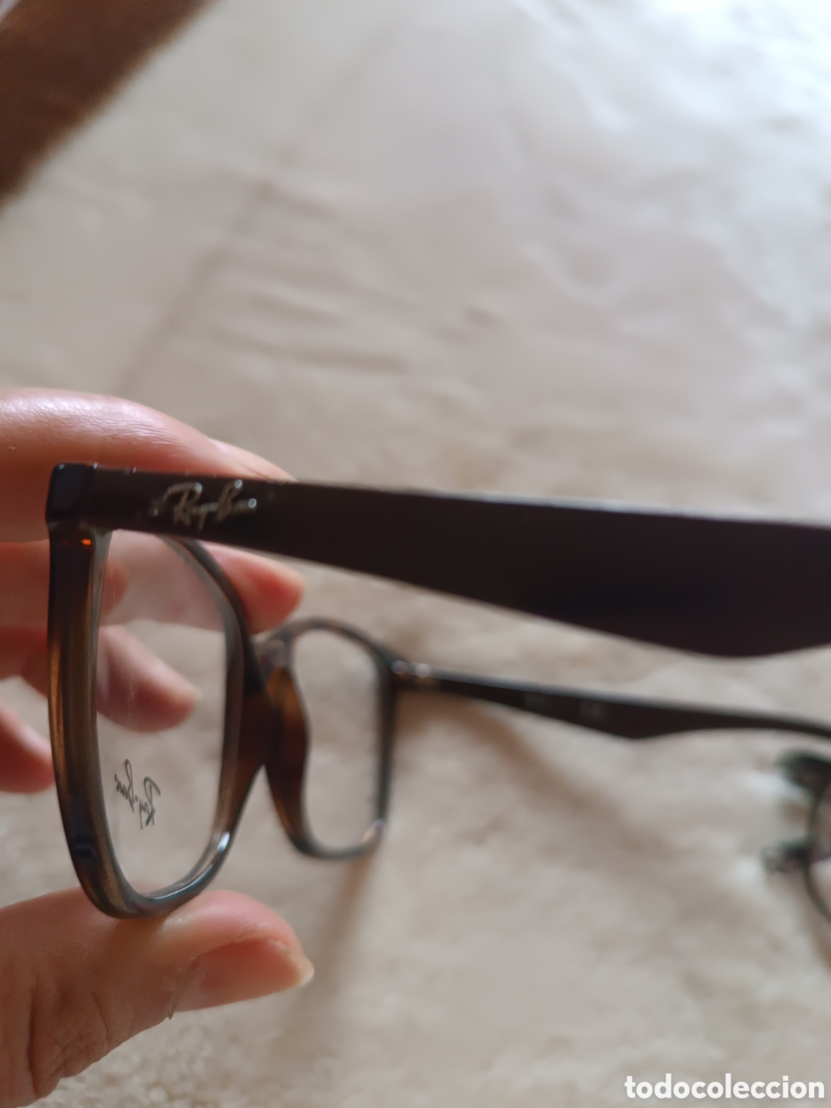 Vintage: Lote de gafas un graduada - Foto 7