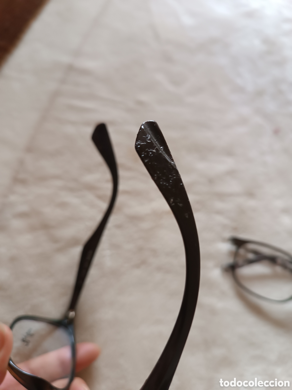 Vintage: Lote de gafas un graduada - Foto 8