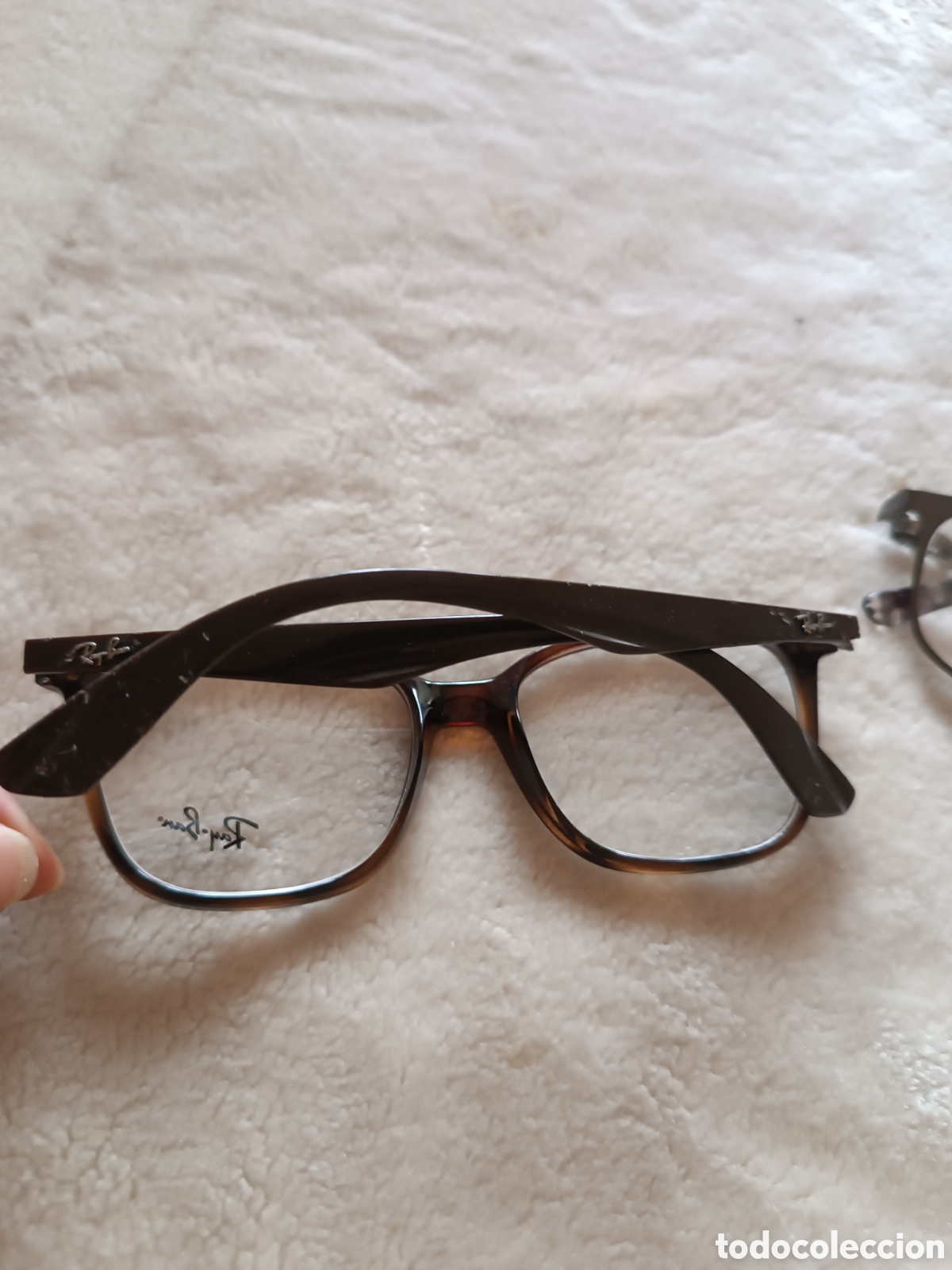 Vintage: Lote de gafas un graduada - Foto 10