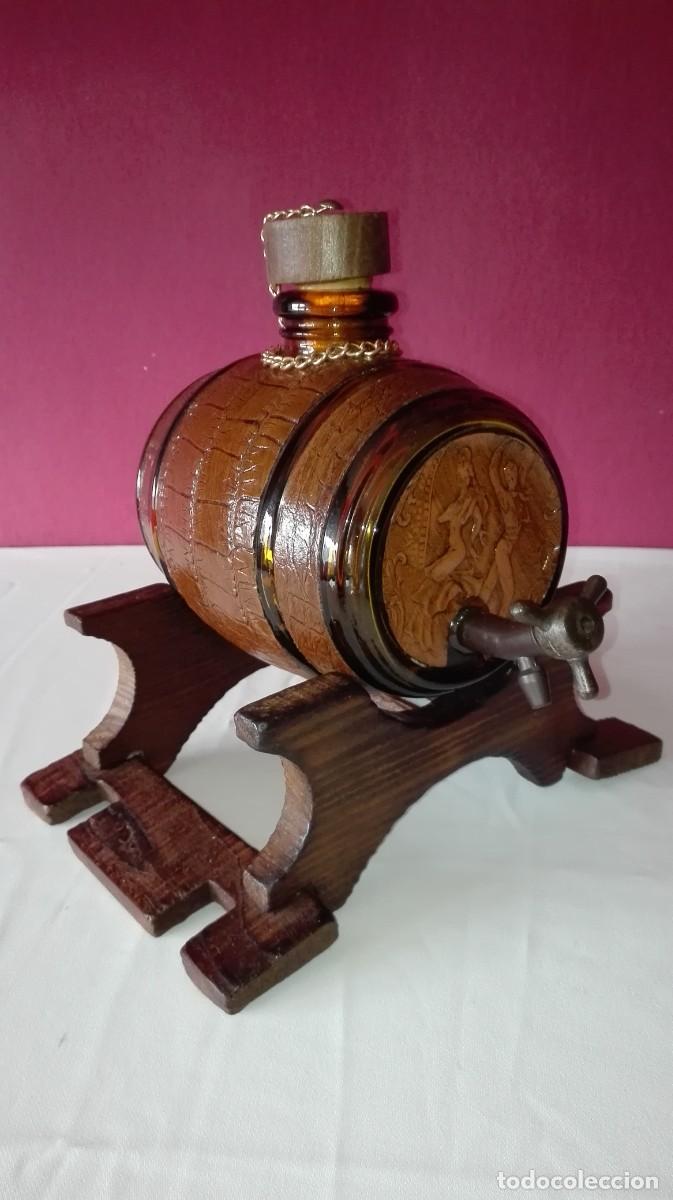 Vintage: BARRIL VINTAGE - Foto 1
