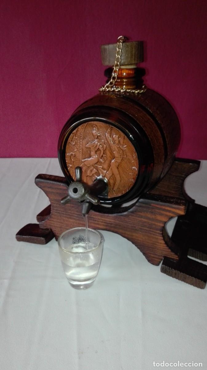 Vintage: BARRIL VINTAGE - Foto 2