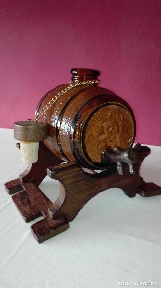 Vintage: BARRIL VINTAGE - Foto 3