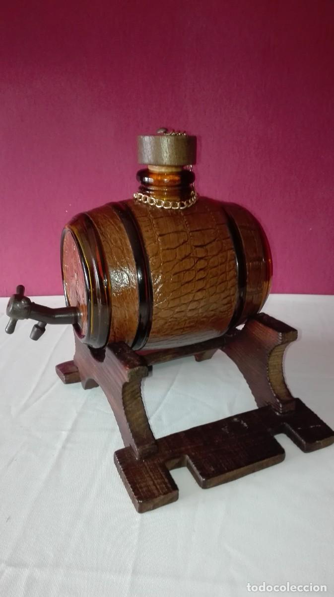 Vintage: BARRIL VINTAGE - Foto 4