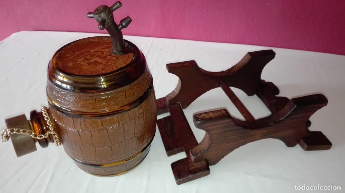 Vintage: BARRIL VINTAGE - Foto 5