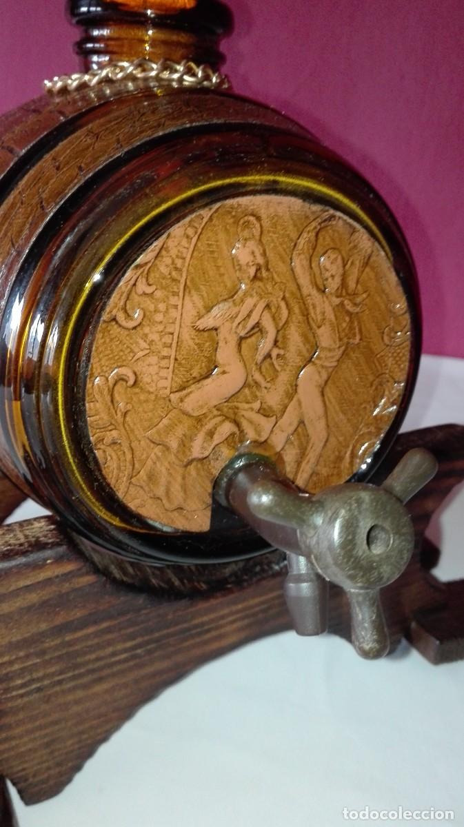 Vintage: BARRIL VINTAGE - Foto 6