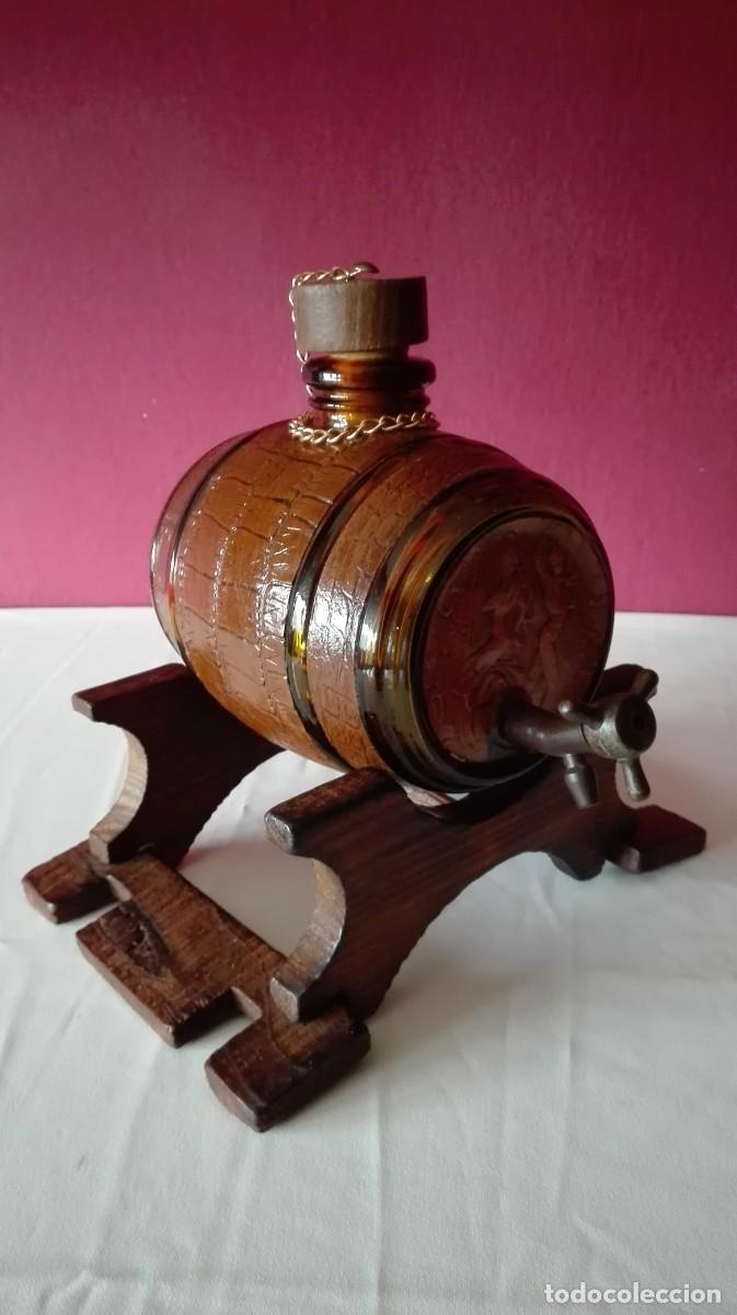 Vintage: BARRIL VINTAGE - Foto 7