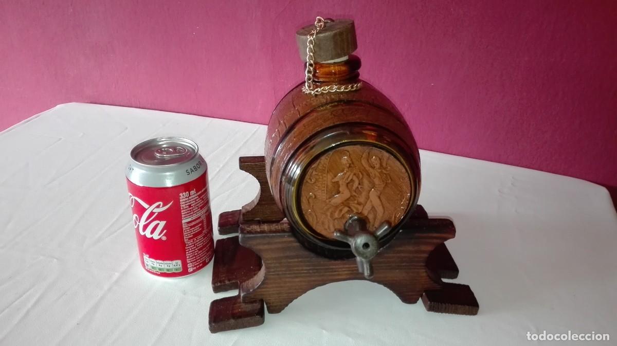 Vintage: BARRIL VINTAGE - Foto 10