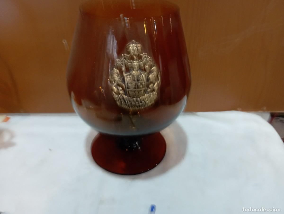 Vintage: copon de centro de mesa - Foto 1