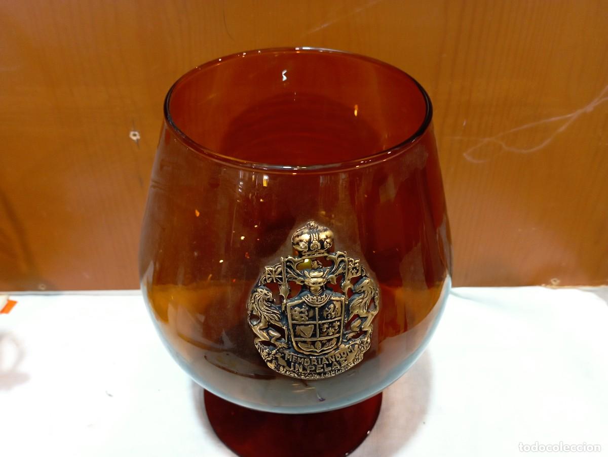 Vintage: copon de centro de mesa - Foto 2