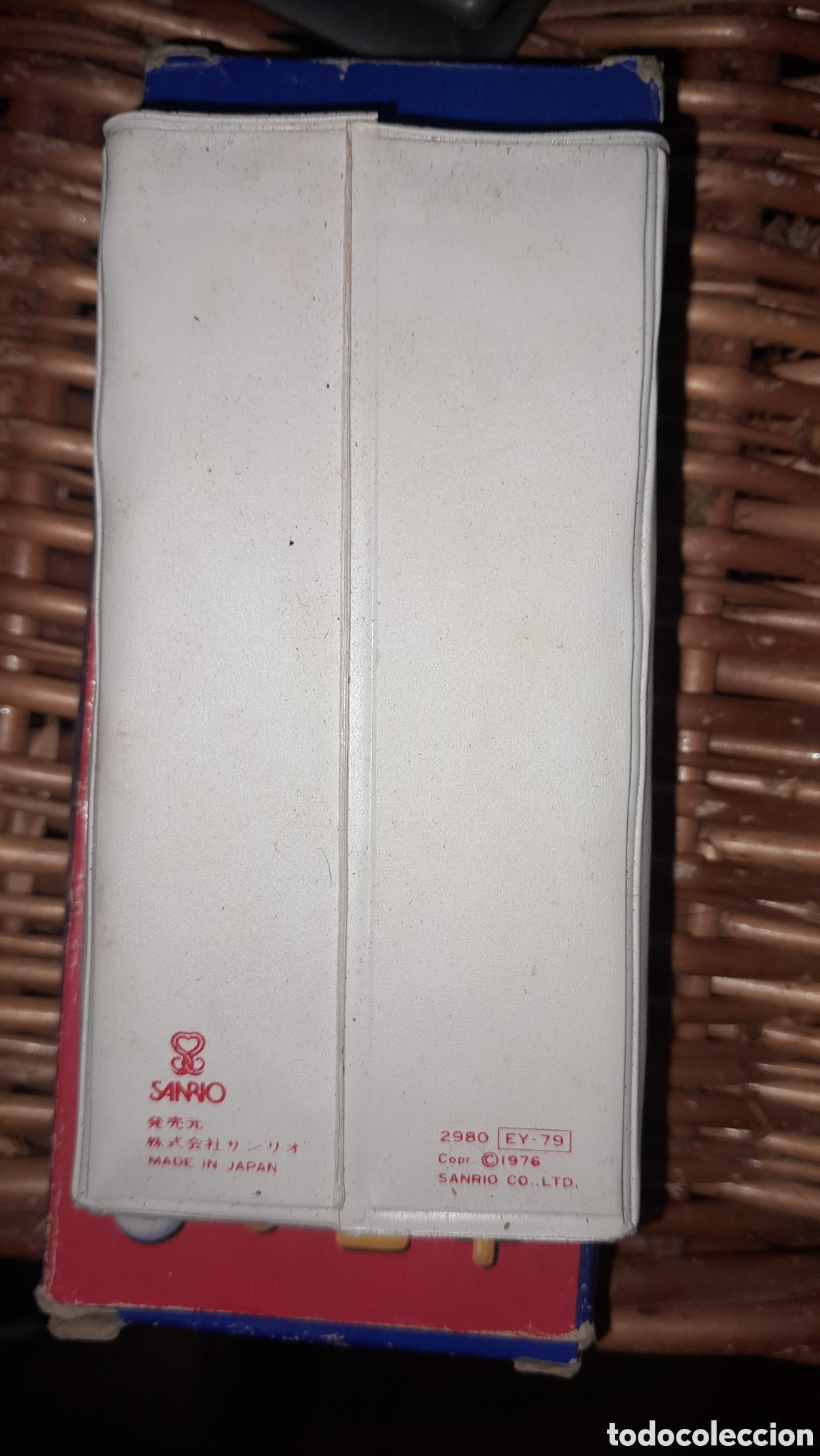 Vintage: Calculadora Hello kitty - Foto 6