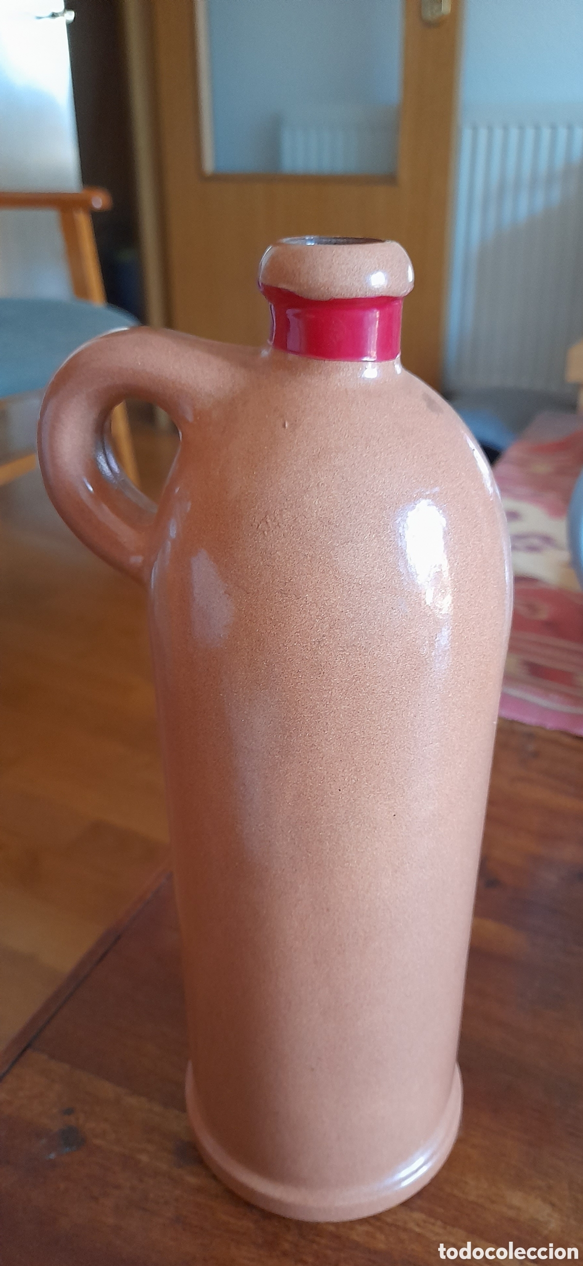 Vintage: Botella GIN - Foto 3