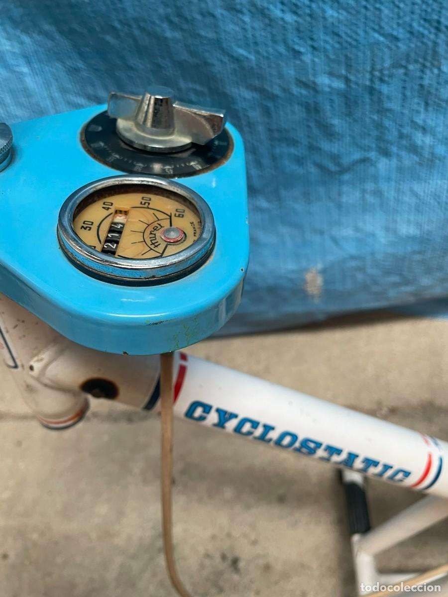 Vintage: CYCLOSTATIC GAC - Foto 2