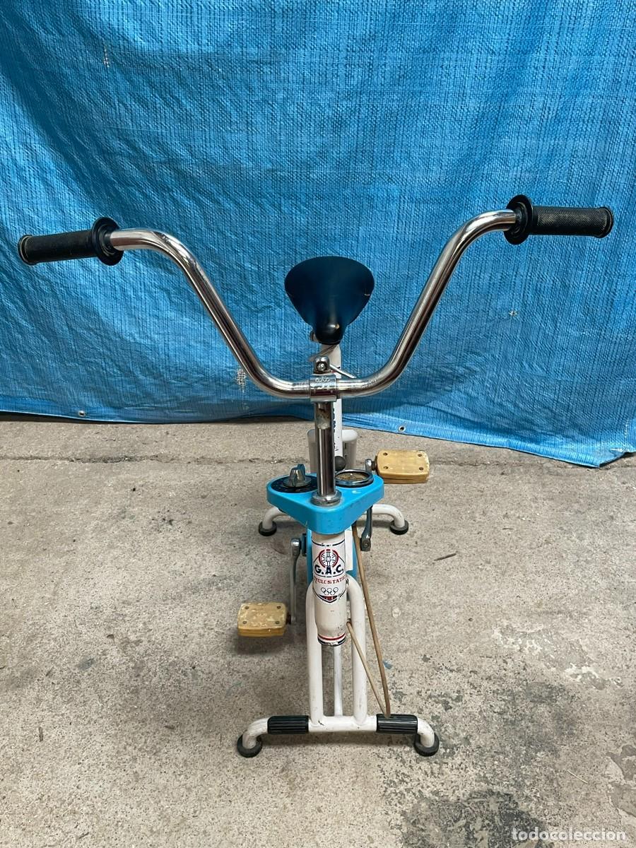 Vintage: CYCLOSTATIC GAC - Foto 4