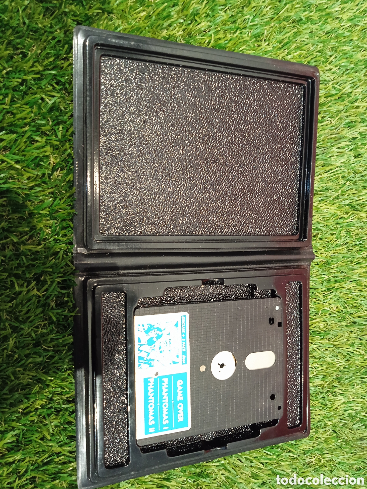Vintage: PACK REGALO SINCLAIR.AMSTRAD. - Foto 2