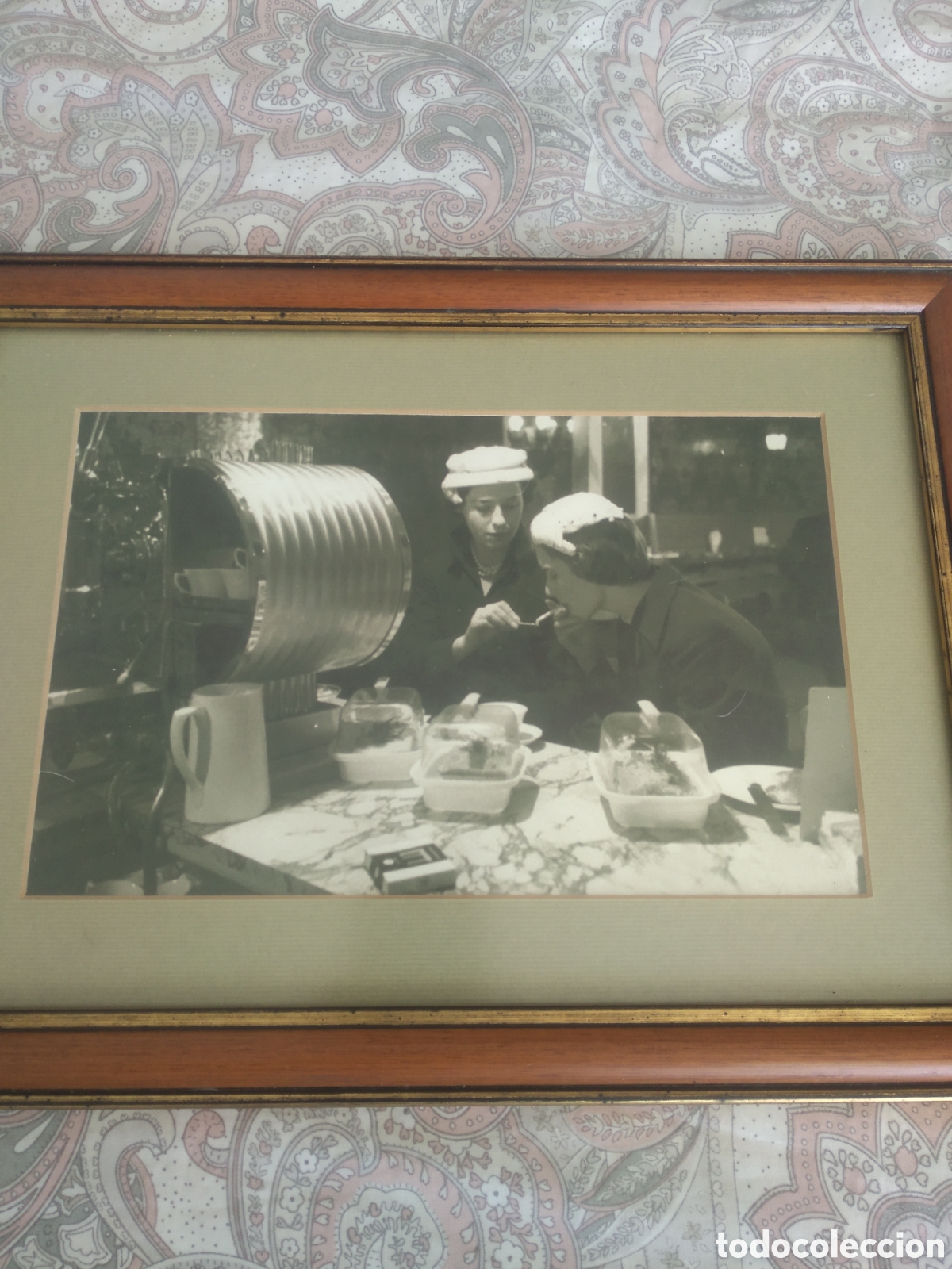 Vintage: Fotograf&iacute;as de &eacute;poca - Foto 3