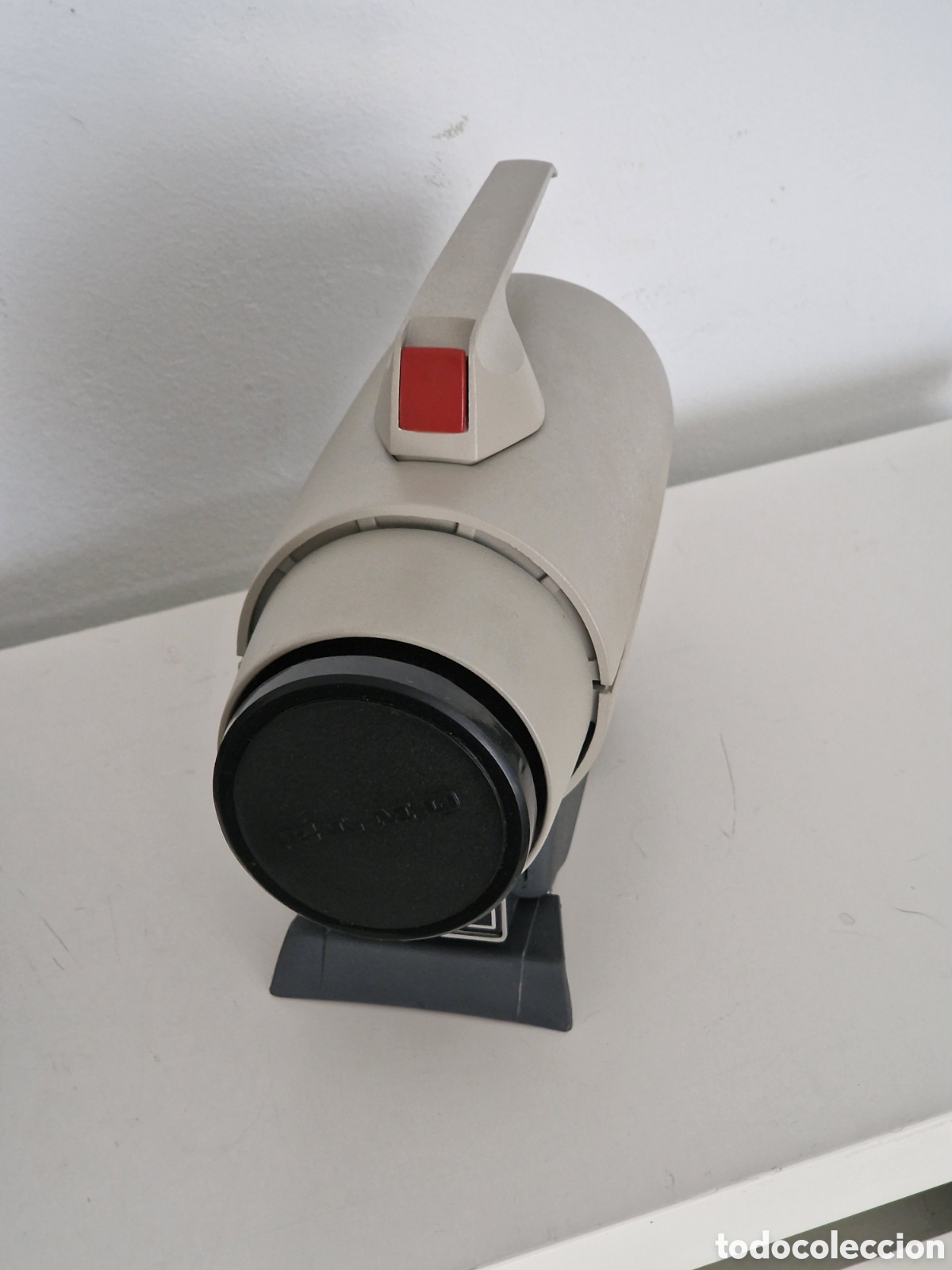 Vintage: Proyector elmo slide cs japan vintage1960 - Foto 10