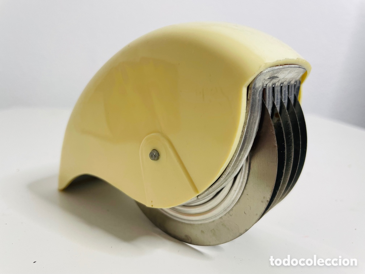 Vintage: Hache Vite Space Age Design 1970 - Foto 2