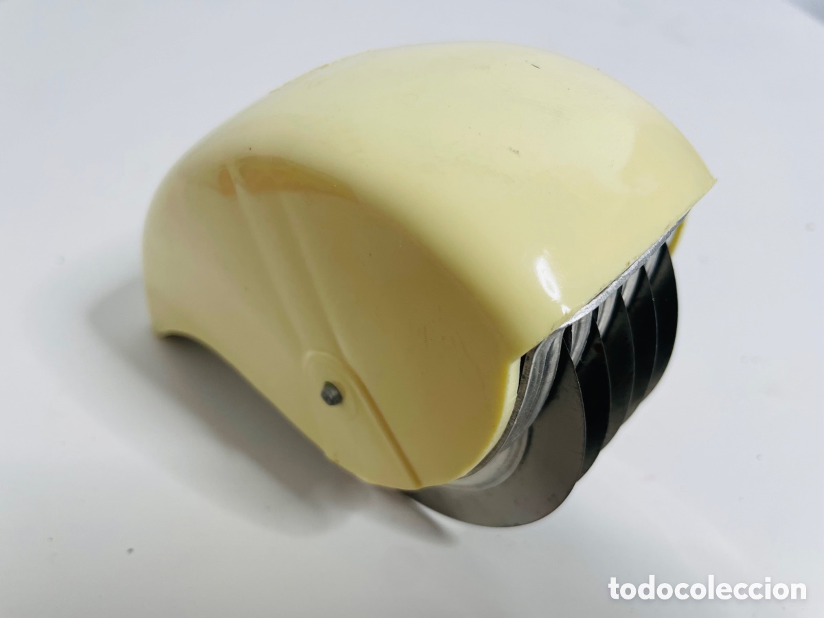 Vintage: Hache Vite Space Age Design 1970 - Foto 3