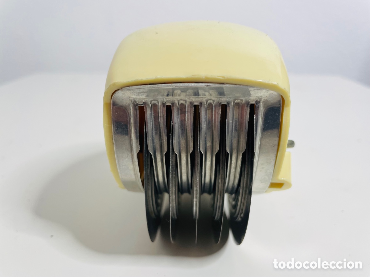 Vintage: Hache Vite Space Age Design 1970 - Foto 4