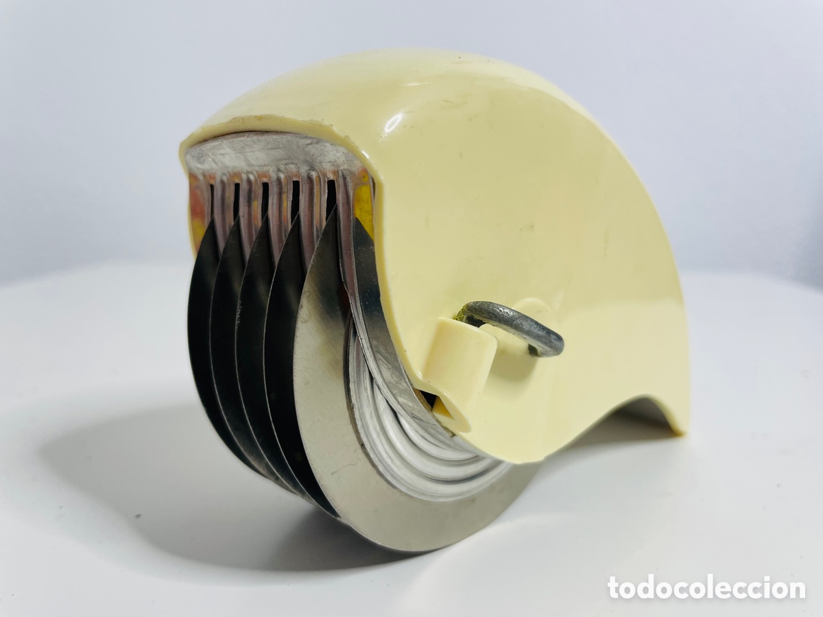 Vintage: Hache Vite Space Age Design 1970 - Foto 5