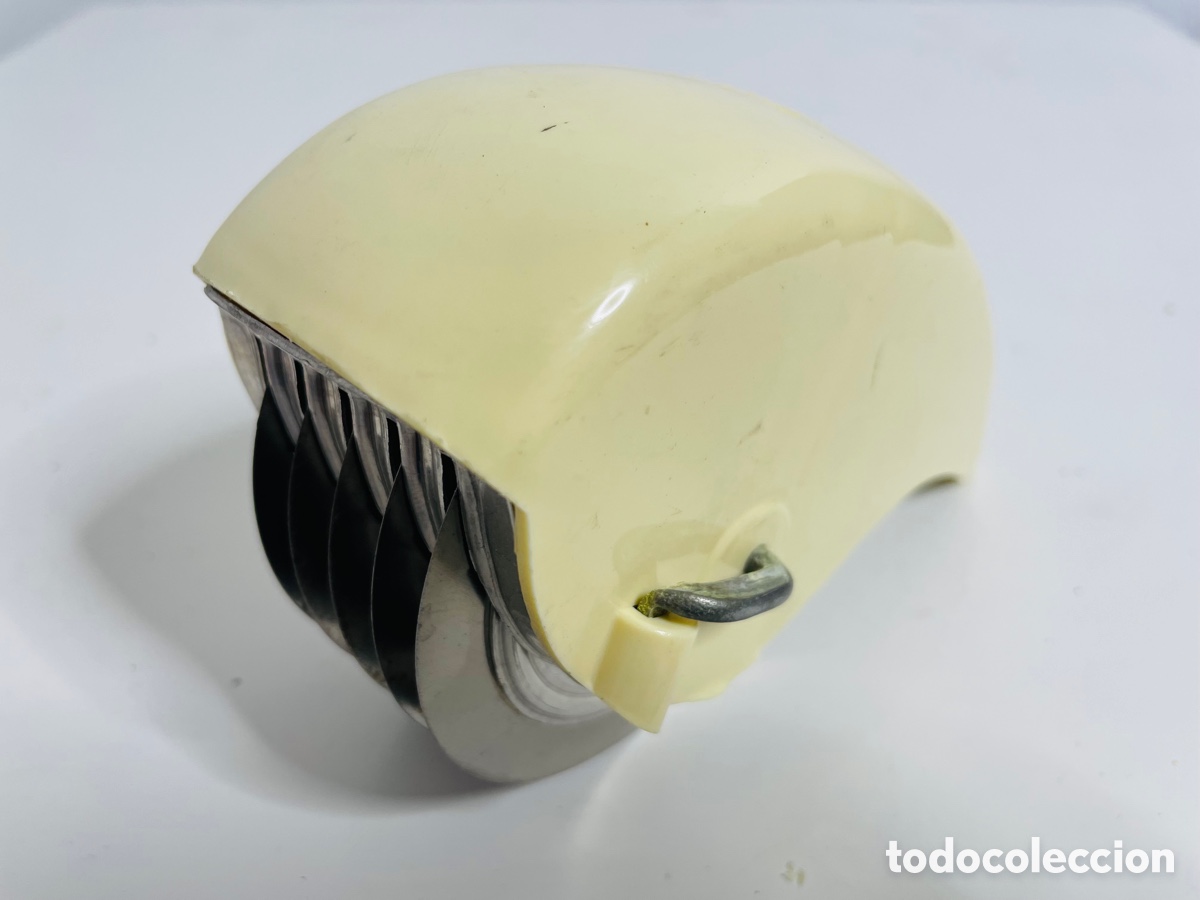 Vintage: Hache Vite Space Age Design 1970 - Foto 6