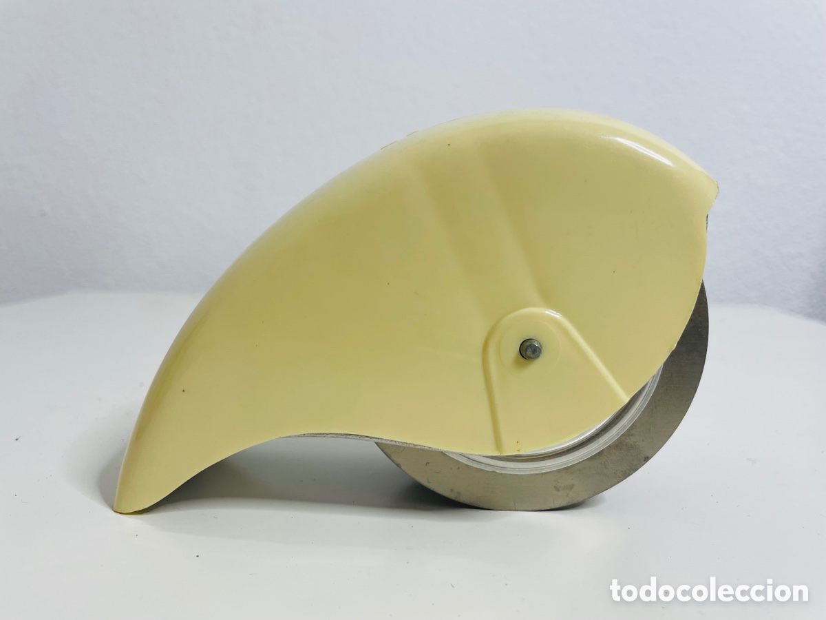 Vintage: Hache Vite Space Age Design 1970 - Foto 11