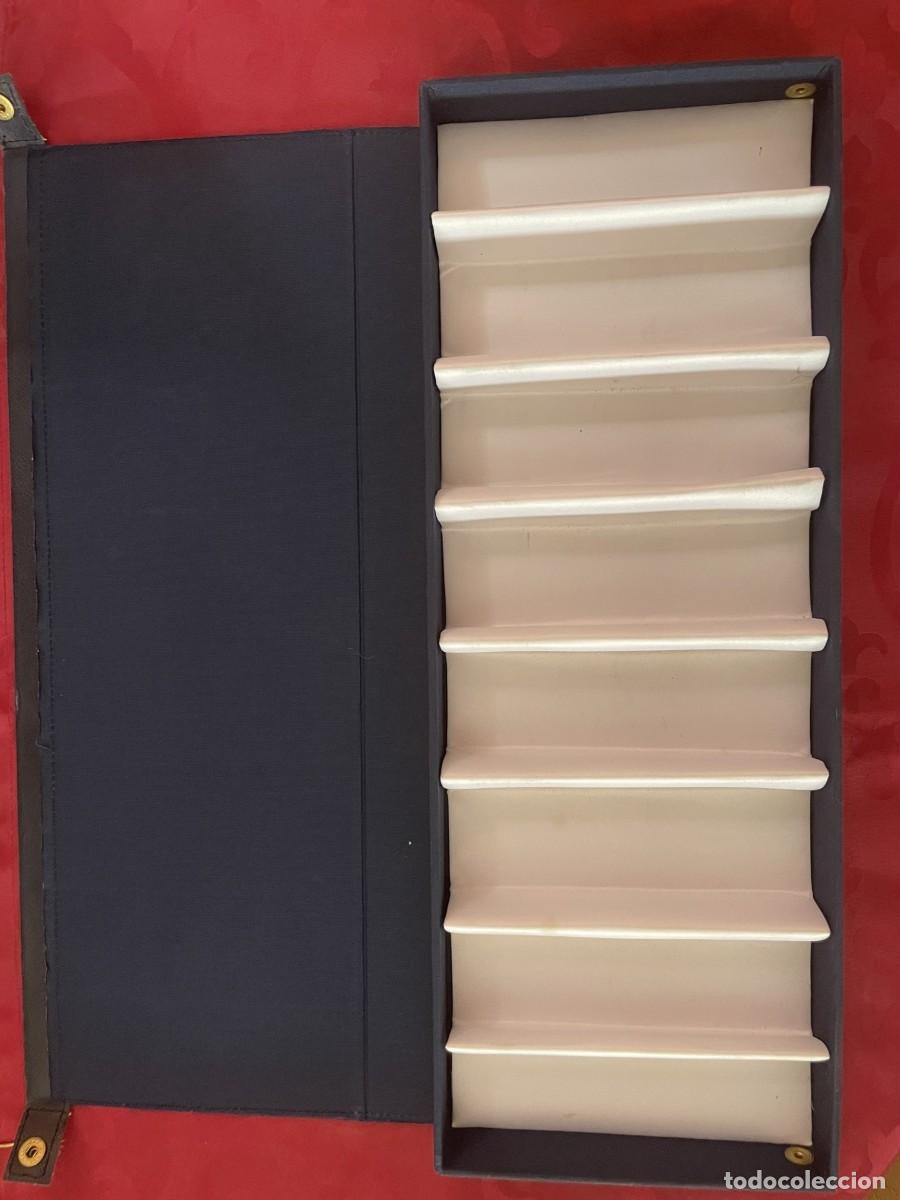 Vintage: Caja expositor gafas - Foto 2
