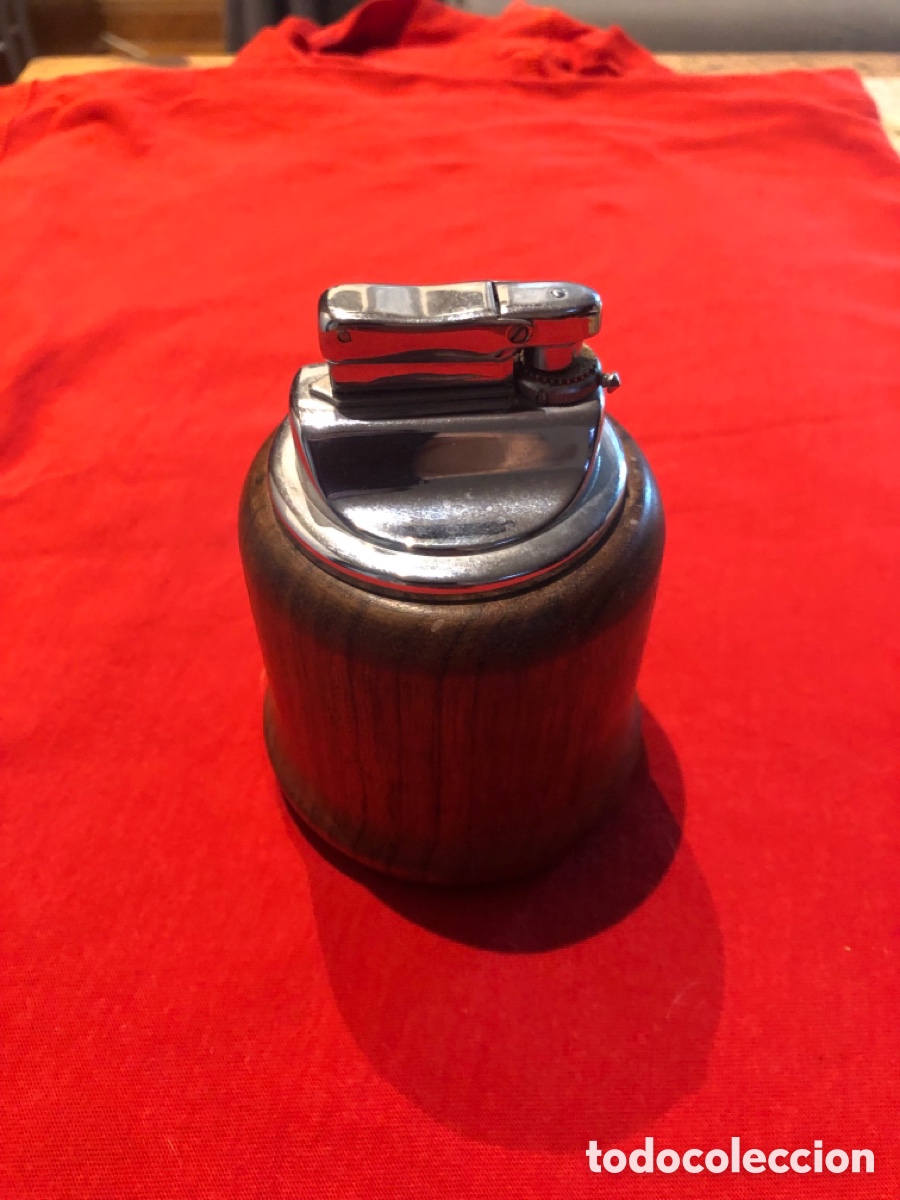 Vintage: Mechero JUTSON -20