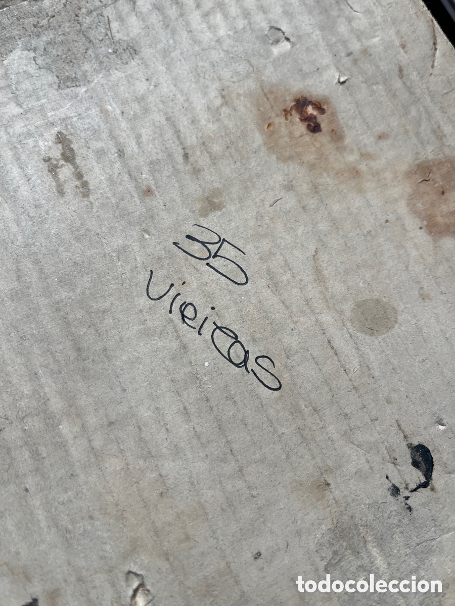 Vintage: VIEIRAS. Vintage. - Foto 4