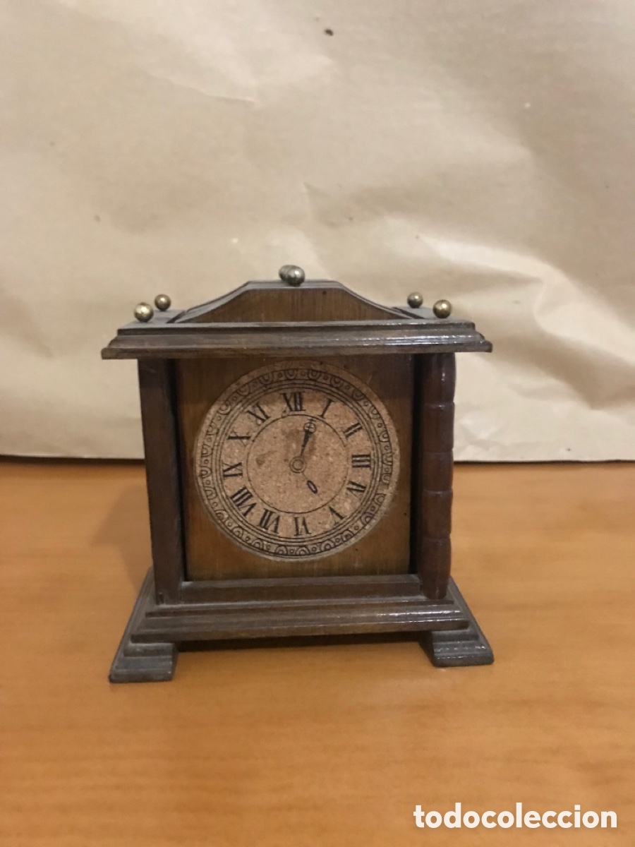 Vintage: Madera decorativa, posa vasos de corcho