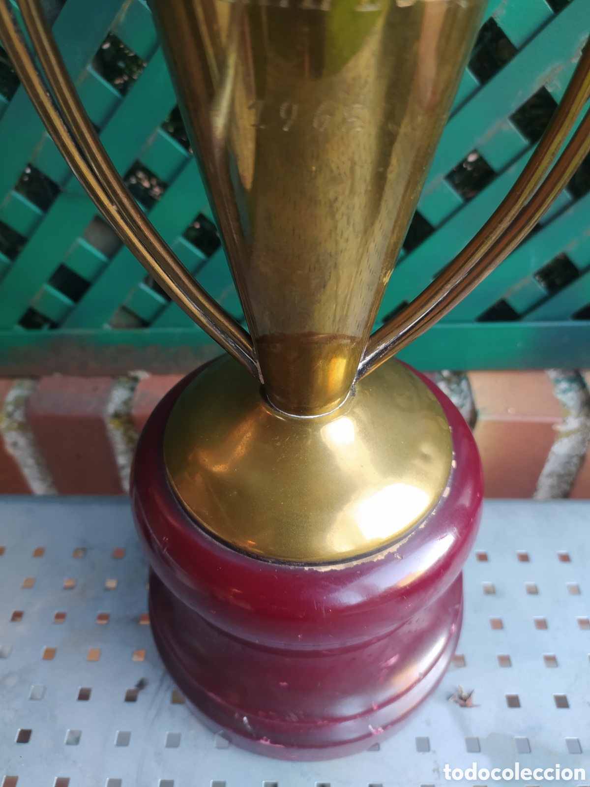 Vintage: Trofeo 1962 - Foto 3