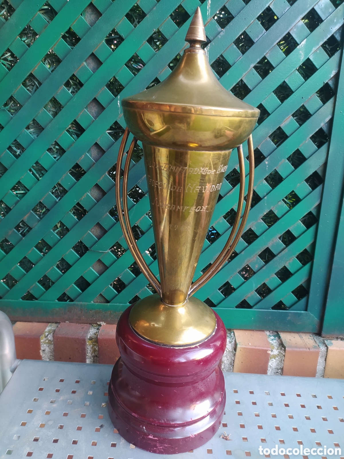 Vintage: Trofeo 1962 - Foto 1