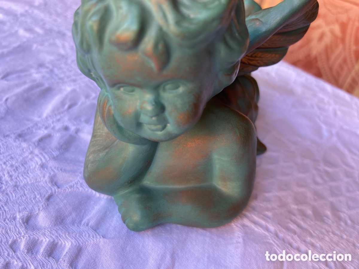 Vintage: Angelitos vintage - Foto 6