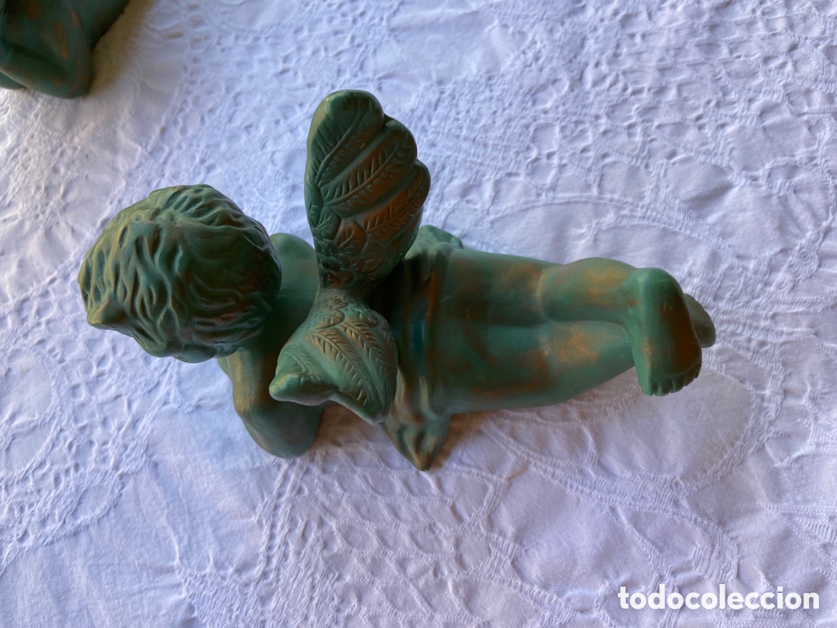 Vintage: Angelitos vintage - Foto 10